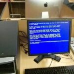 Tafara IT support