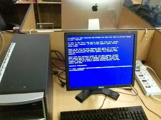 Tafara IT support